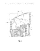 Infusion Device with Automatic Insertion and Introducer Needle Retraction diagram and image