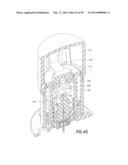 Infusion Device with Automatic Insertion and Introducer Needle Retraction diagram and image