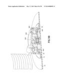 Infusion Device with Automatic Insertion and Introducer Needle Retraction diagram and image