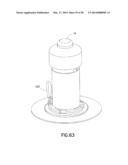 Infusion Device with Automatic Insertion and Introducer Needle Retraction diagram and image