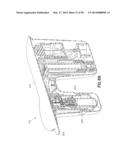 Infusion Device with Automatic Insertion and Introducer Needle Retraction diagram and image