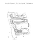 Infusion Device with Automatic Insertion and Introducer Needle Retraction diagram and image