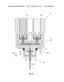 Ring Center Needle diagram and image