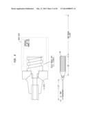 CARTILAGE REPAIR, PRESERVATION AND GROWTH BY STIMULATION OF BONE-CHONDRAL     INTERFASE AND DELIVERY SYSTEM AND METHODS THEREFOR diagram and image