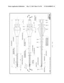 CARTILAGE REPAIR, PRESERVATION AND GROWTH BY STIMULATION OF BONE-CHONDRAL     INTERFASE AND DELIVERY SYSTEM AND METHODS THEREFOR diagram and image