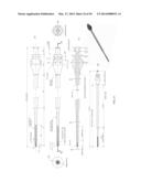 CARTILAGE REPAIR, PRESERVATION AND GROWTH BY STIMULATION OF BONE-CHONDRAL     INTERFASE AND DELIVERY SYSTEM AND METHODS THEREFOR diagram and image