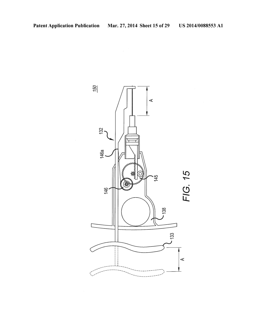 RETRACTABLE PLUNGER DESIGN FOR INJECTION CONTROL DEVICE FOR PROPORTIONAL     INJECTION EXTRACTION DURING THE SYRINGE'S INSERTION EXTRACTION - diagram, schematic, and image 16