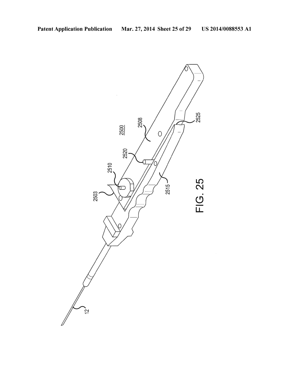 RETRACTABLE PLUNGER DESIGN FOR INJECTION CONTROL DEVICE FOR PROPORTIONAL     INJECTION EXTRACTION DURING THE SYRINGE'S INSERTION EXTRACTION - diagram, schematic, and image 26