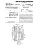 RESERVOIR FLUID VOLUME ESTIMATOR AND MEDICAL DEVICE INCORPORATING SAME diagram and image