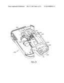 RESERVOIR FLUID VOLUME ESTIMATOR AND MEDICAL DEVICE INCORPORATING SAME diagram and image