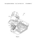 RESERVOIR FLUID VOLUME ESTIMATOR AND MEDICAL DEVICE INCORPORATING SAME diagram and image