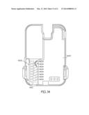 RESERVOIR FLUID VOLUME ESTIMATOR AND MEDICAL DEVICE INCORPORATING SAME diagram and image