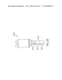 RESERVOIR FLUID VOLUME ESTIMATOR AND MEDICAL DEVICE INCORPORATING SAME diagram and image