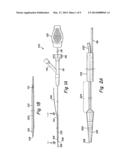 IMPLANT DELIVERY SYSTEM WITH INTERLOCKED RX PORT ORIENTATION diagram and image