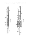 IMPLANT DELIVERY SYSTEM WITH INTERLOCKED RX PORT ORIENTATION diagram and image