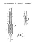 IMPLANT DELIVERY SYSTEM WITH INTERLOCKED RX PORT ORIENTATION diagram and image