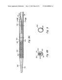 IMPLANT DELIVERY SYSTEM WITH INTERLOCKED RX PORT ORIENTATION diagram and image