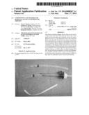 Compositions and Methods for Removing Ascitic Fluid from the Abdomen diagram and image