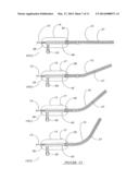 NOVEL DEVICES FOR EFFECTIVE AND UNIFORM SHRINKAGE OF TISSUES AND THEIR     UNIQUE METHODS OF USE diagram and image