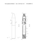 STEERABLE LASER PROBE diagram and image