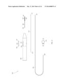 STEERABLE LASER PROBE diagram and image