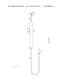 STEERABLE LASER PROBE diagram and image