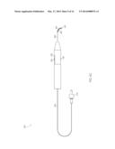 STEERABLE LASER PROBE diagram and image