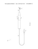 STEERABLE LASER PROBE diagram and image