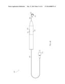 STEERABLE LASER PROBE diagram and image