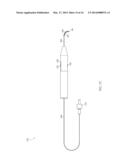 STEERABLE LASER PROBE diagram and image