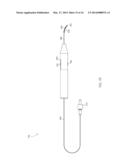 STEERABLE LASER PROBE diagram and image