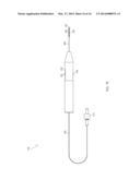 STEERABLE LASER PROBE diagram and image