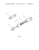 DEVICES AND METHODS FOR LASER SURGERY diagram and image