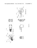 DEVICES AND METHODS FOR LASER SURGERY diagram and image