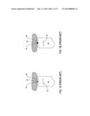 SURGICAL SAGITTAL SAW WITH A DRIVE ASSEMBLY CAPABLE OF DISPLACING THE     ATTACHED BLADE IN A CROSSED LOP PETTERN diagram and image