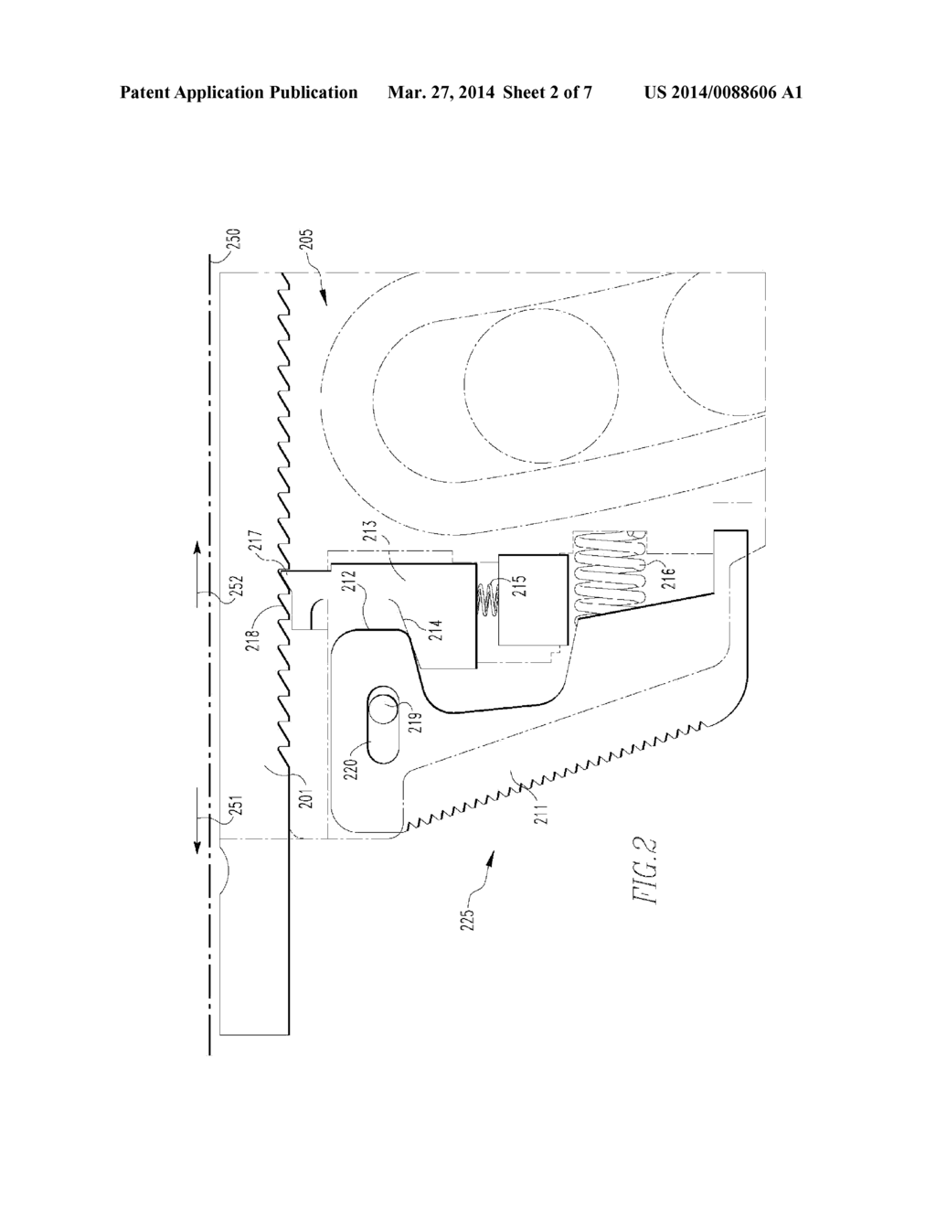 OVAL TIBIA GUIDE - diagram, schematic, and image 03