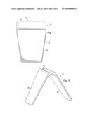 Method of Securing Perianal Support Device diagram and image