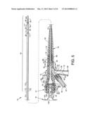 ENHANCED CROSS STREAM MECHANICAL THROMBECTOMY CATHETER diagram and image