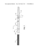 ENHANCED CROSS STREAM MECHANICAL THROMBECTOMY CATHETER diagram and image