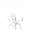 ENHANCED CROSS STREAM MECHANICAL THROMBECTOMY CATHETER diagram and image