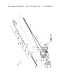 ENHANCED CROSS STREAM MECHANICAL THROMBECTOMY CATHETER diagram and image