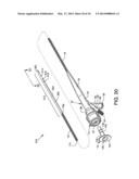 ENHANCED CROSS STREAM MECHANICAL THROMBECTOMY CATHETER diagram and image