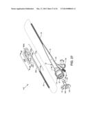 ENHANCED CROSS STREAM MECHANICAL THROMBECTOMY CATHETER diagram and image