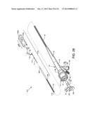 ENHANCED CROSS STREAM MECHANICAL THROMBECTOMY CATHETER diagram and image