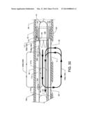 ENHANCED CROSS STREAM MECHANICAL THROMBECTOMY CATHETER diagram and image