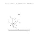 ADVANCE SUTURE PASSER diagram and image