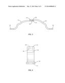 SPINAL IMPLANT SYSTEM AND METHODS OF USE diagram and image