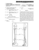 INTERNAL DYNAMIC SPLINT AND METHOD FOR USE THEREOF diagram and image