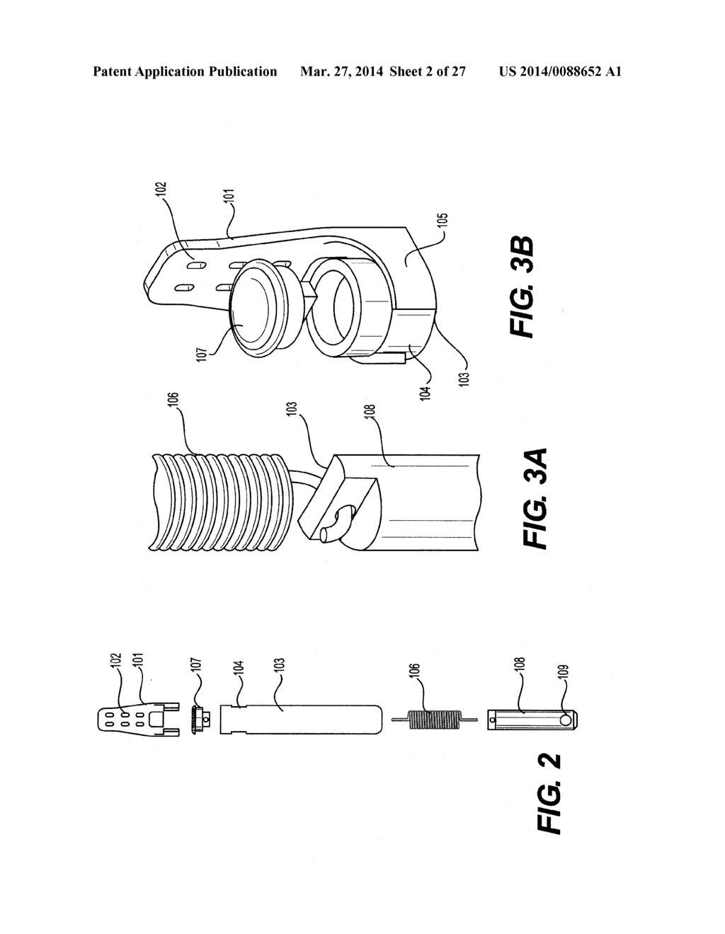 INTERNAL DYNAMIC SPLINT AND METHOD FOR USE THEREOF - diagram, schematic, and image 03