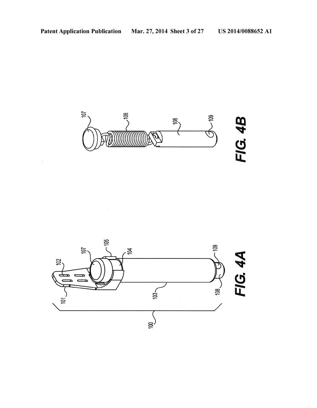 INTERNAL DYNAMIC SPLINT AND METHOD FOR USE THEREOF - diagram, schematic, and image 04